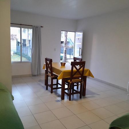 El Viejo Pastor Apart otel Pueblo Liebig Dış mekan fotoğraf
