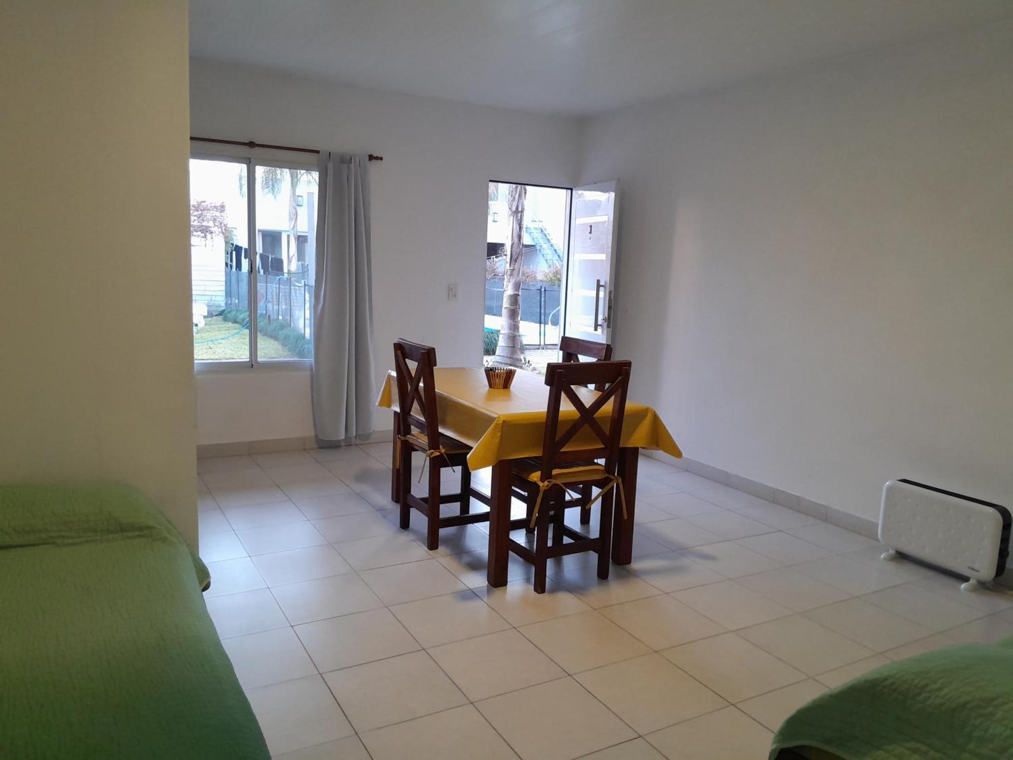 El Viejo Pastor Apart otel Pueblo Liebig Dış mekan fotoğraf