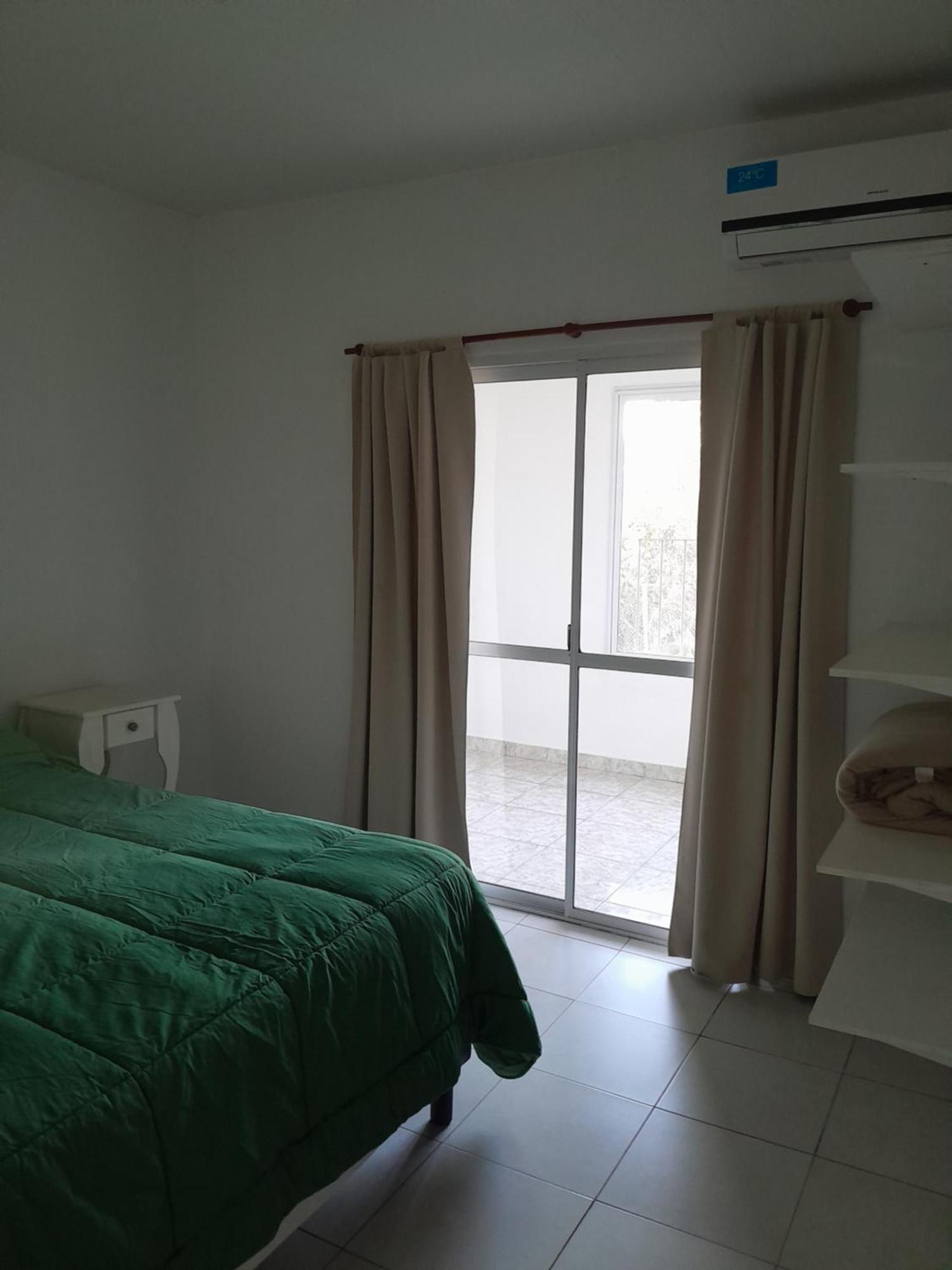El Viejo Pastor Apart otel Pueblo Liebig Dış mekan fotoğraf