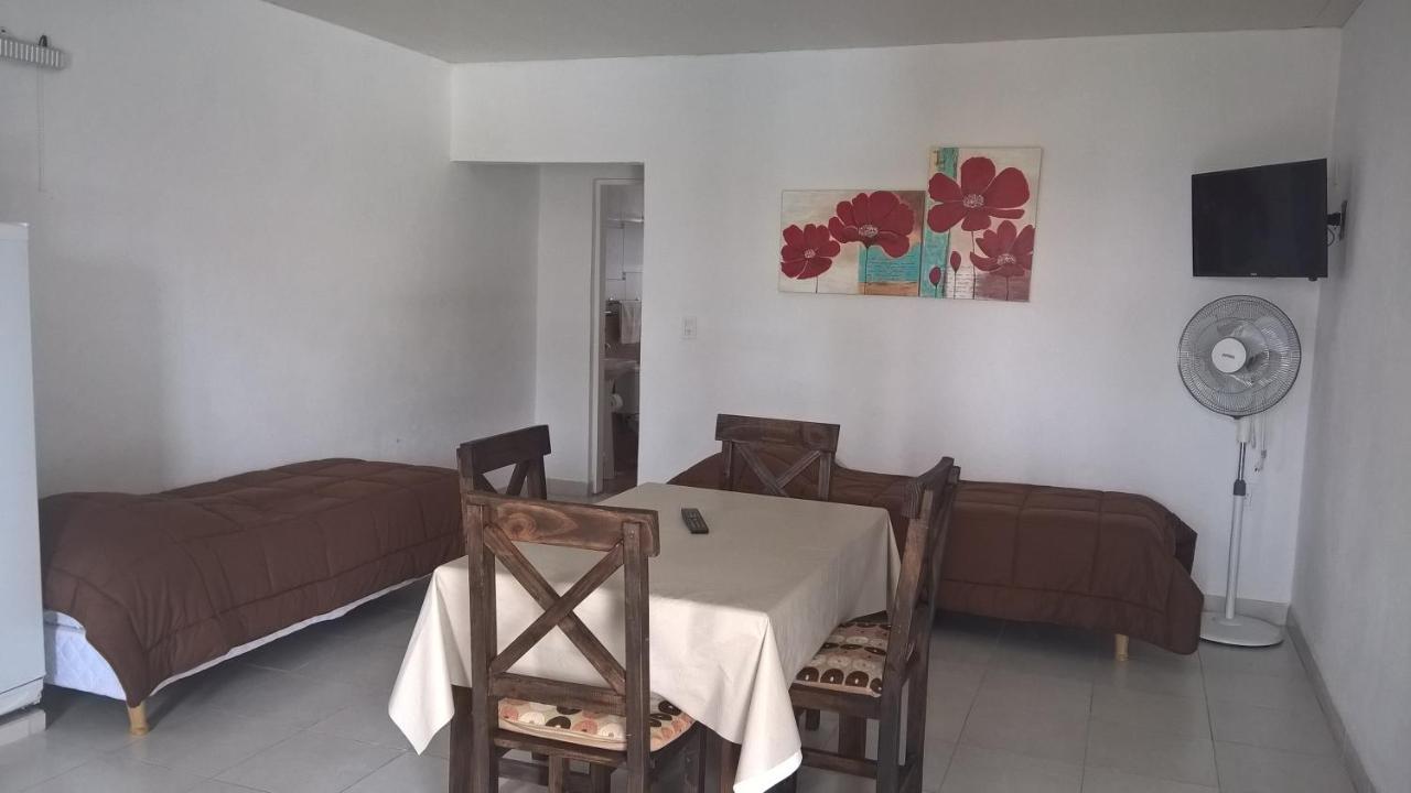 El Viejo Pastor Apart otel Pueblo Liebig Dış mekan fotoğraf