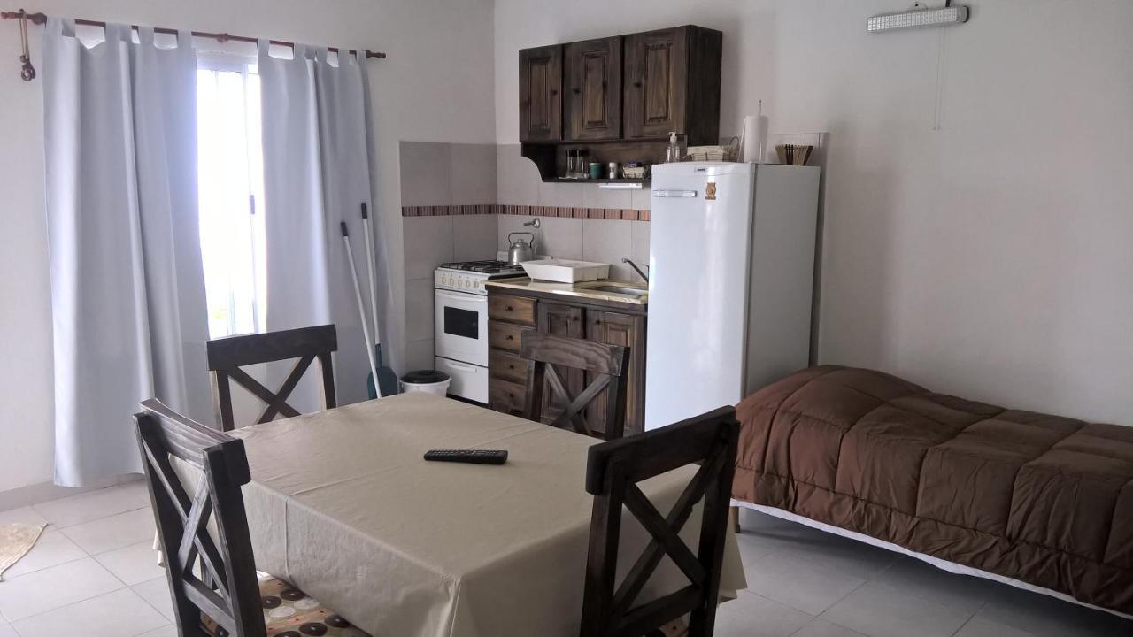 El Viejo Pastor Apart otel Pueblo Liebig Dış mekan fotoğraf
