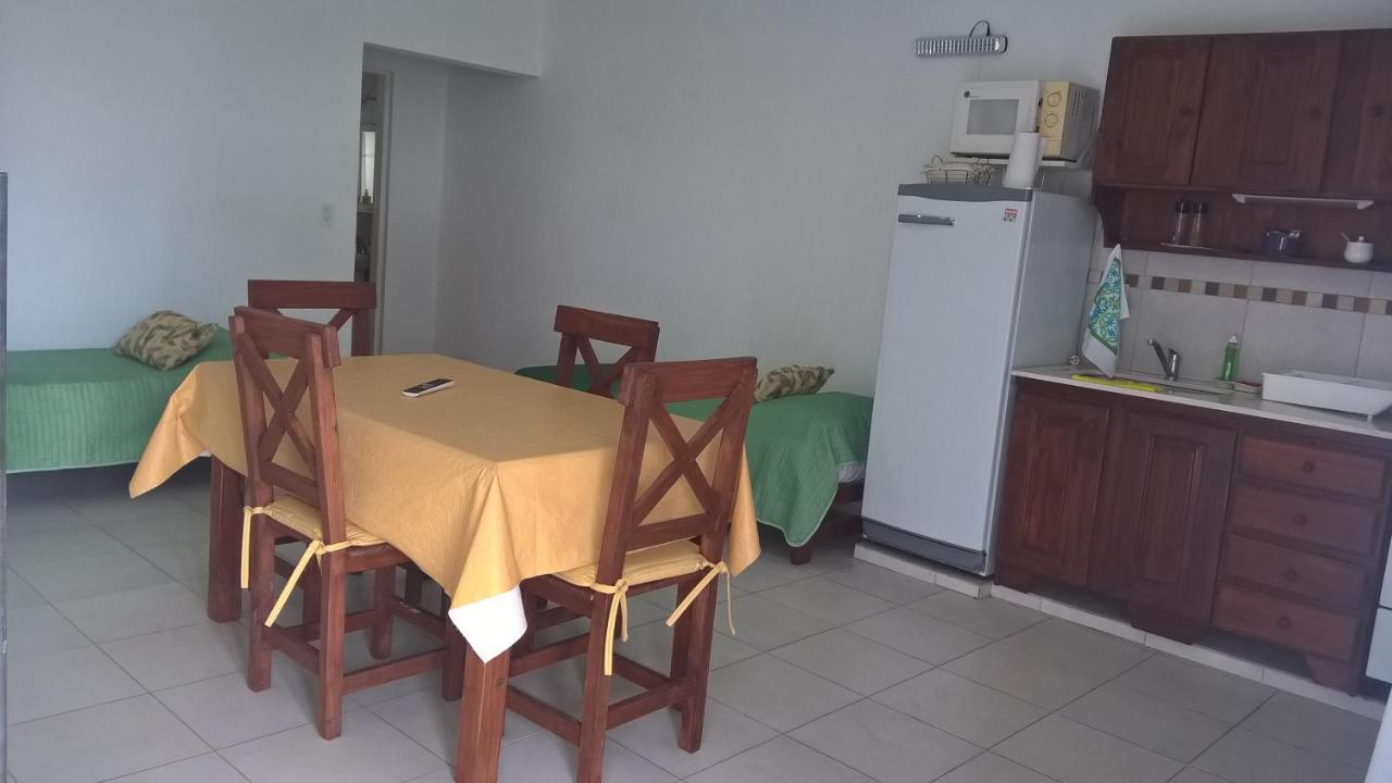 El Viejo Pastor Apart otel Pueblo Liebig Dış mekan fotoğraf