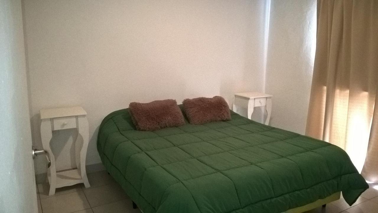 El Viejo Pastor Apart otel Pueblo Liebig Dış mekan fotoğraf