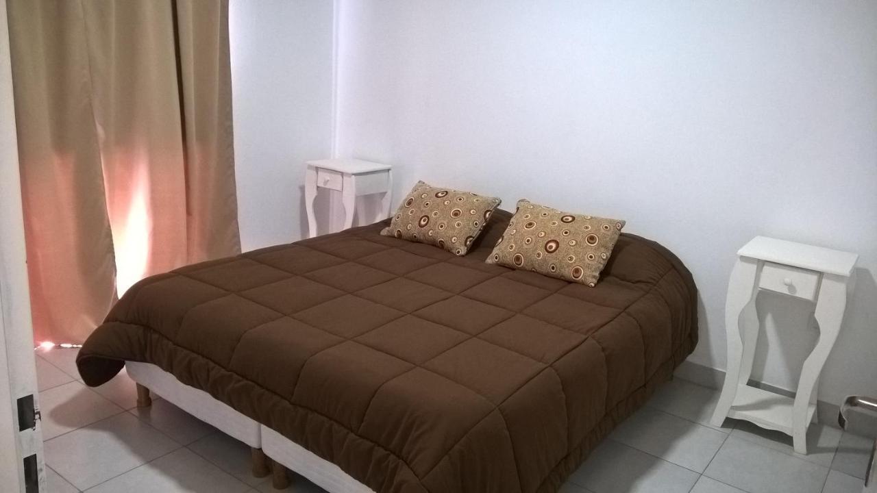 El Viejo Pastor Apart otel Pueblo Liebig Dış mekan fotoğraf