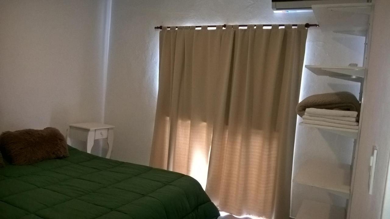 El Viejo Pastor Apart otel Pueblo Liebig Dış mekan fotoğraf