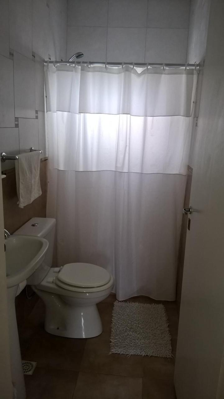 El Viejo Pastor Apart otel Pueblo Liebig Dış mekan fotoğraf