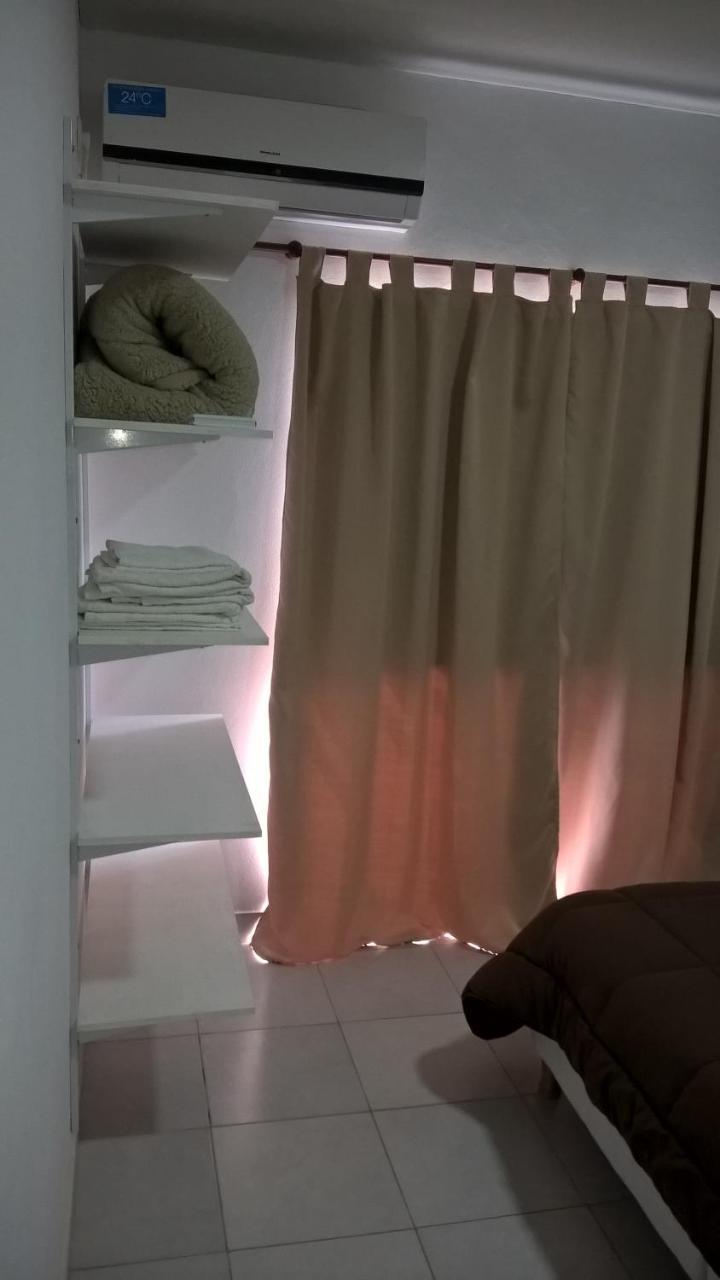 El Viejo Pastor Apart otel Pueblo Liebig Dış mekan fotoğraf